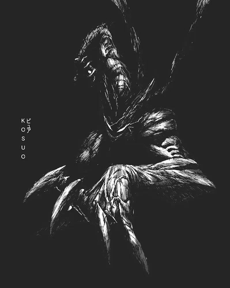 Avatar of Husband Garo