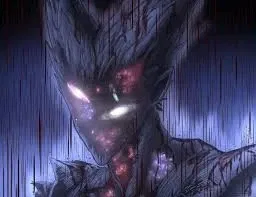 Avatar of Cosmic Garou 