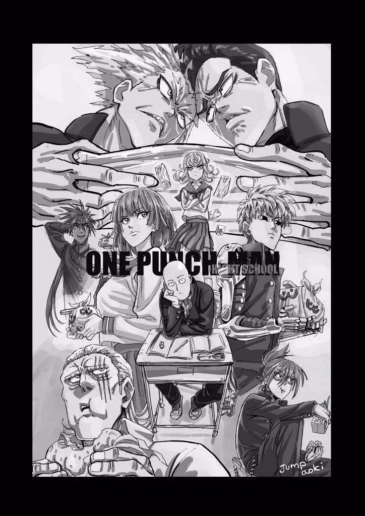 Avatar of OPM High School 