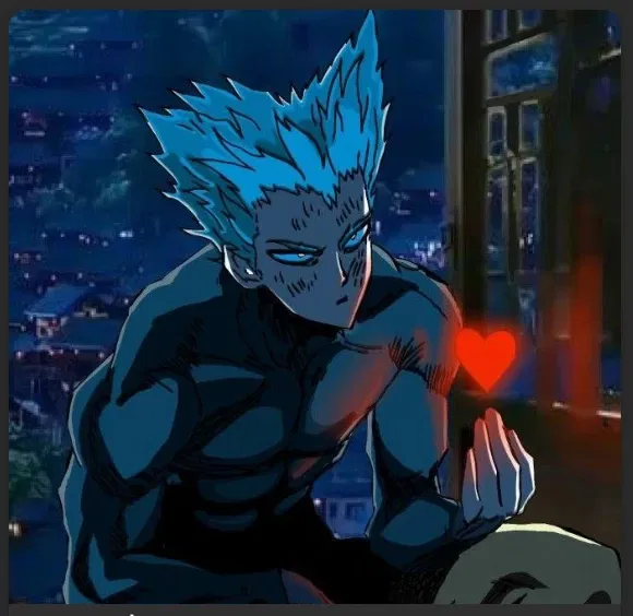 Avatar of Reformed Garou