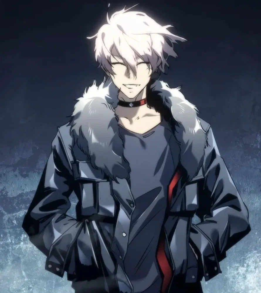 Avatar of Deas the Demon King