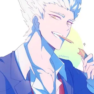 Avatar of Lover Garou