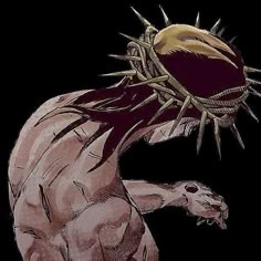 Avatar of One punch man