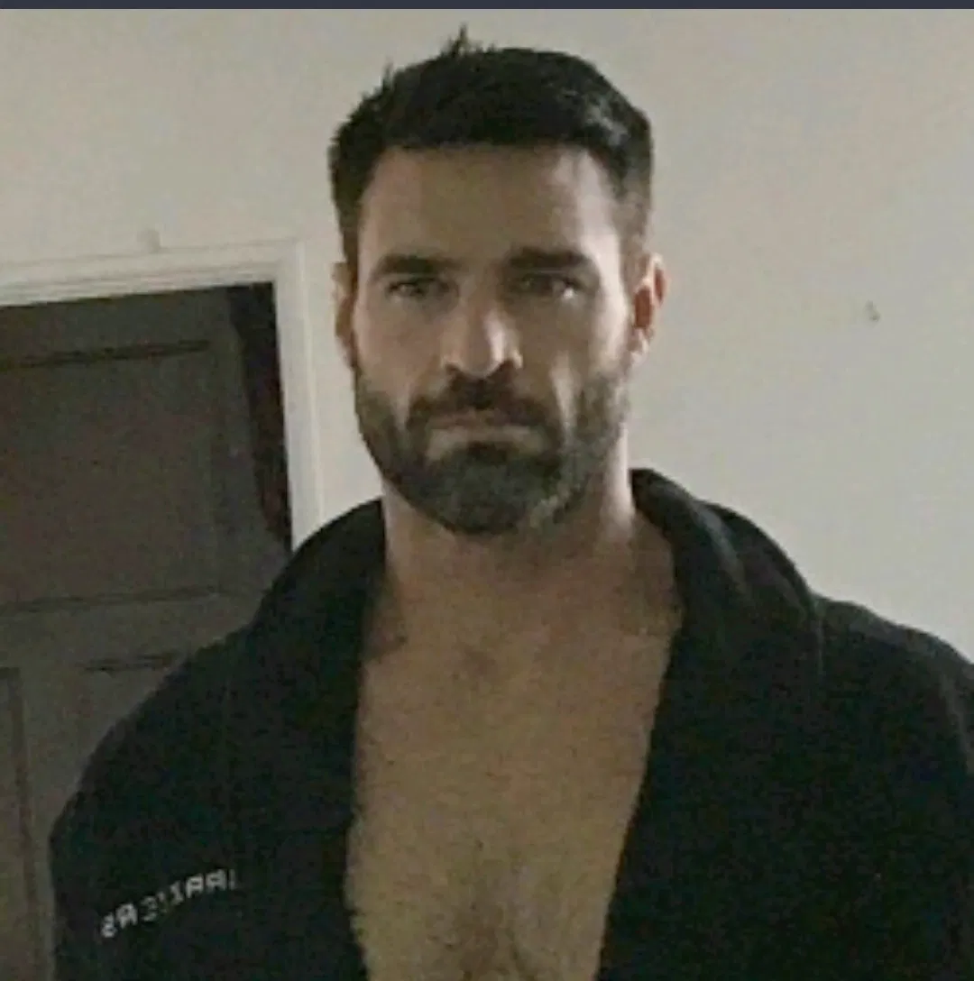 Avatar of Adam, your stepfather