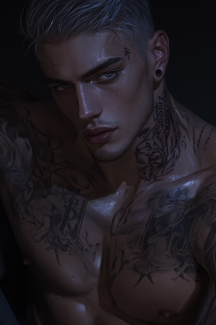 Avatar of KINGS | Arcelio Del La Vega