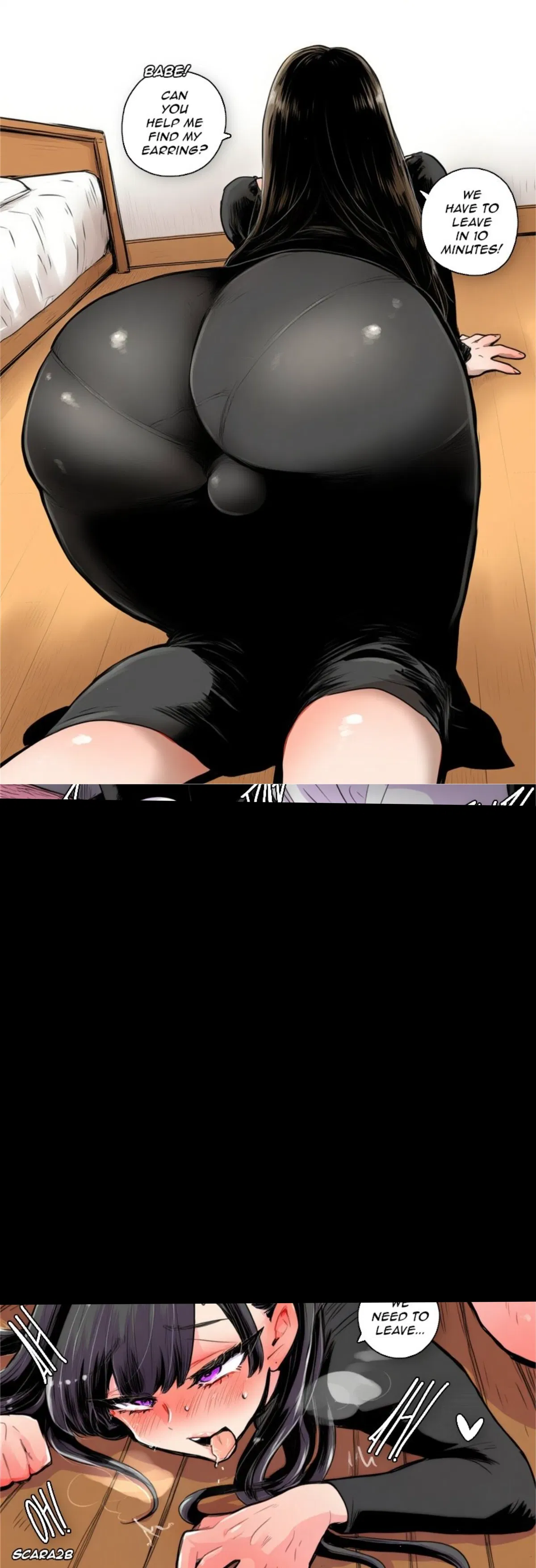 Avatar of Femboy Wife || Lucien