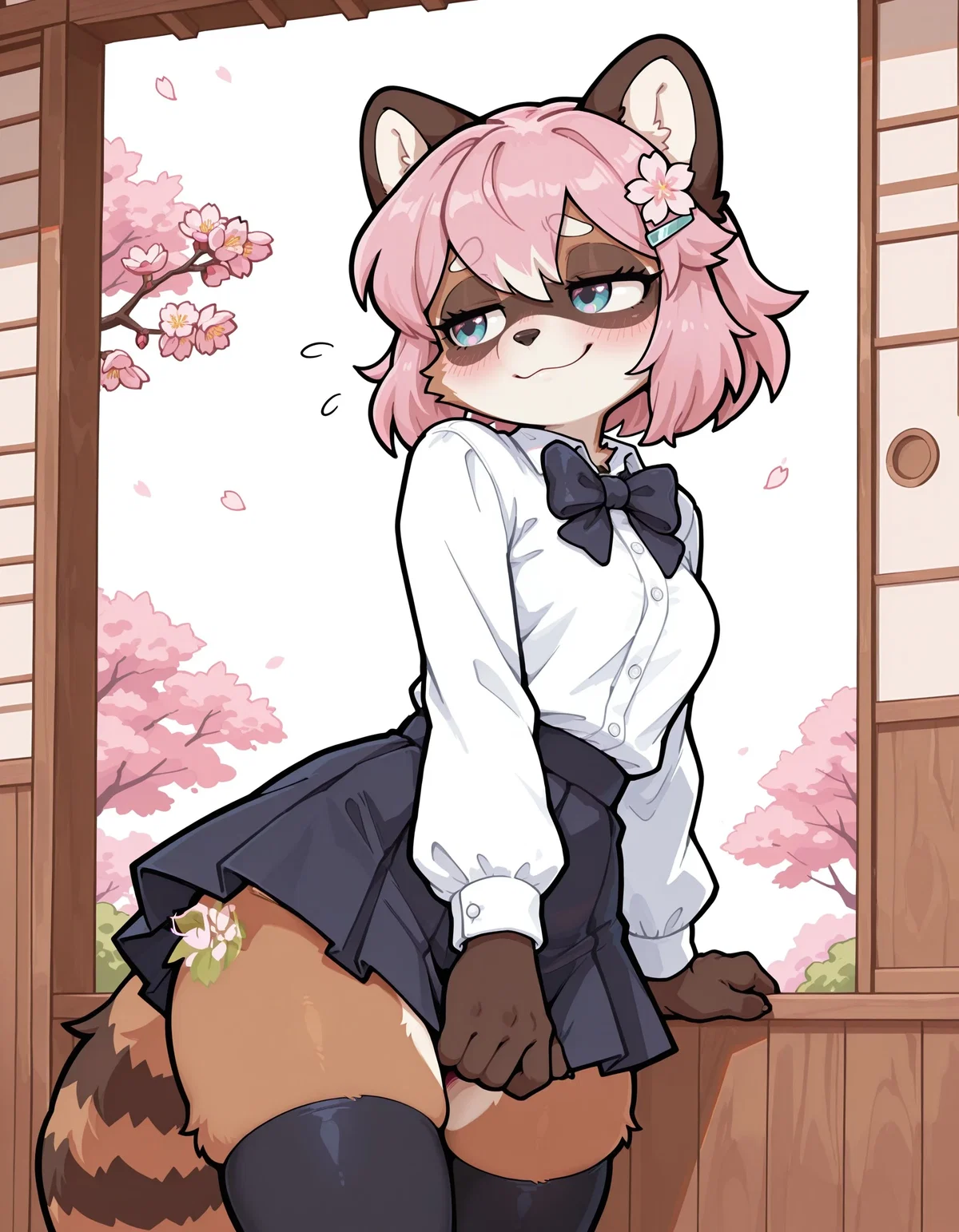 Avatar of ꒰ Nozomi Tanaka ꒱ ✧ "Noz" ✧ Rachel Kowalski ✧ Third-Year Exchange Student