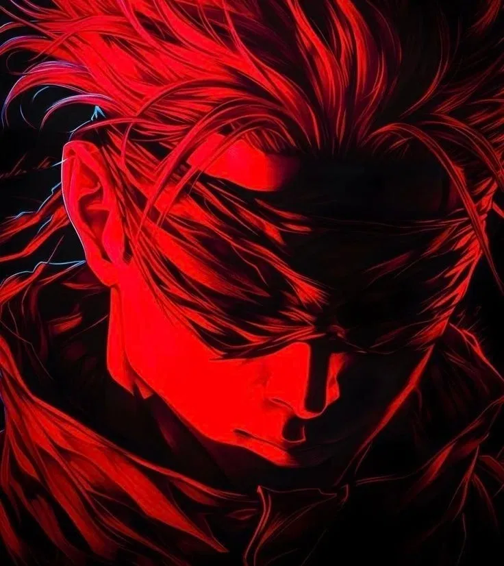 Avatar of Satoru Gojo