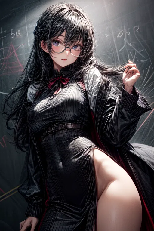 Avatar of Statistician of Sex
