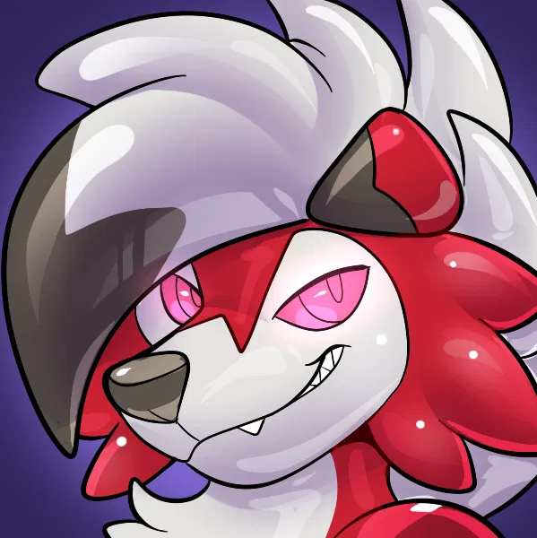 Avatar of Rubber Lycan(thropy)roc