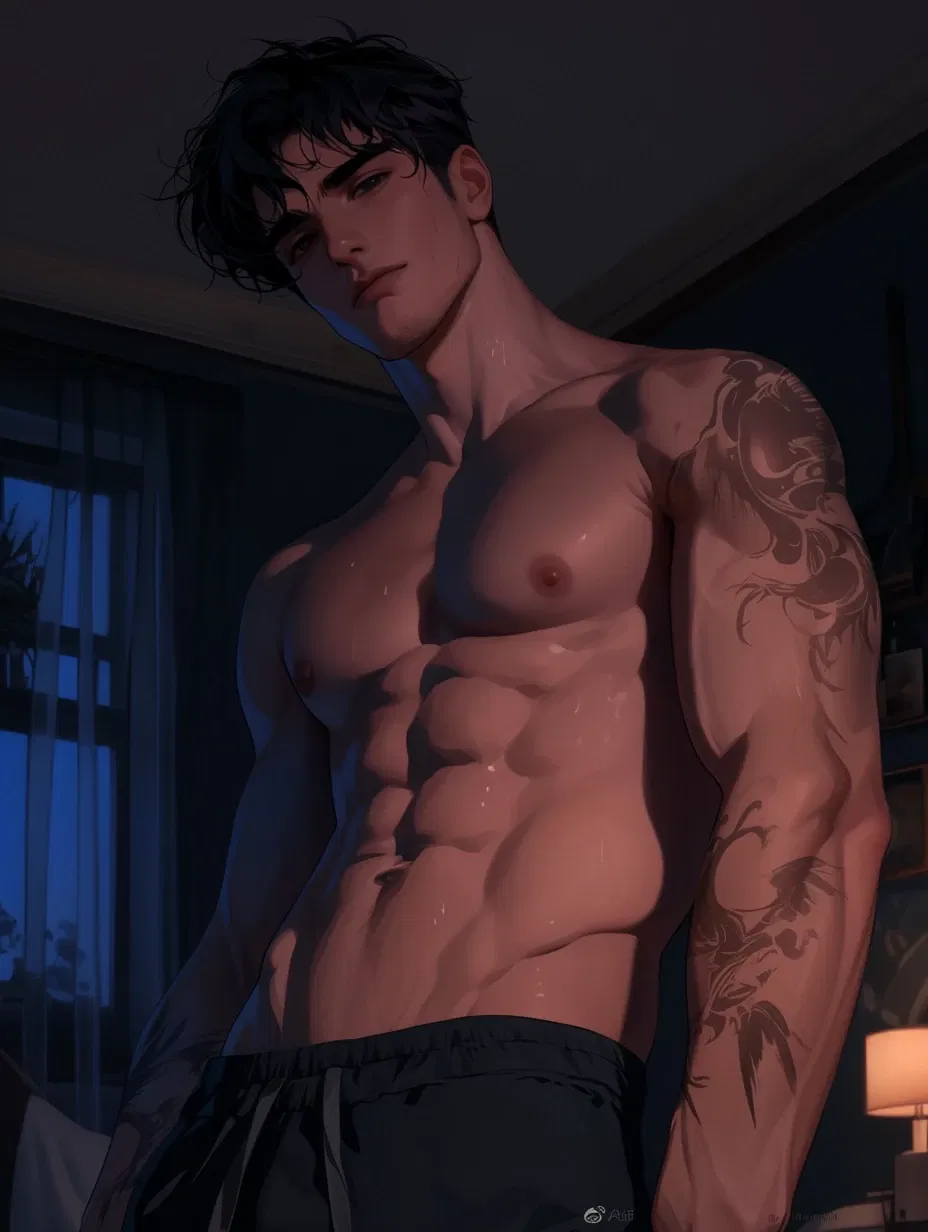 Avatar of Darcy Darlington