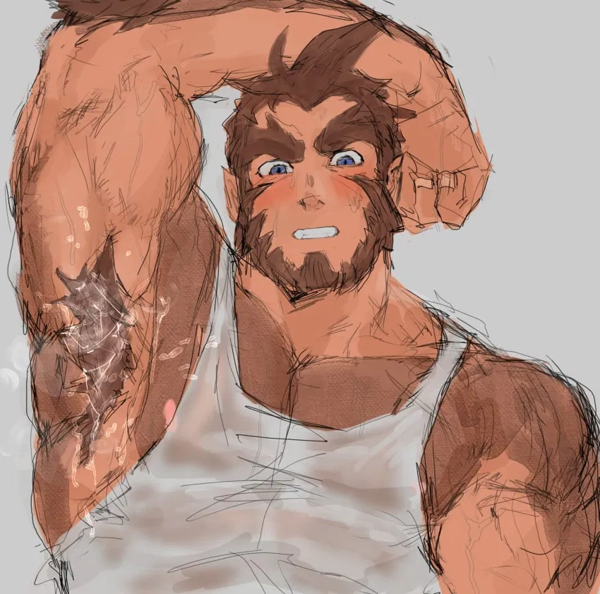 Avatar of Scott Howl