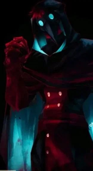 Avatar of THE DOCTOR (THE FREAK CIRCUS)