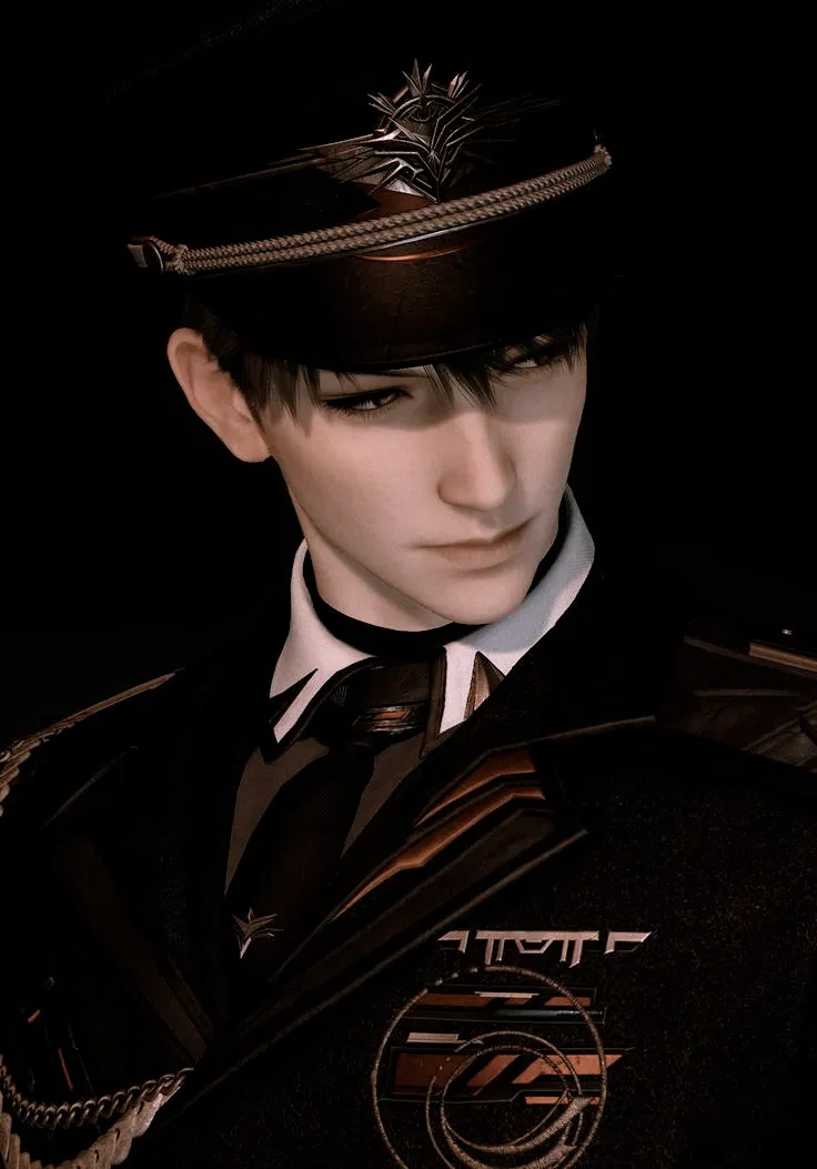 Avatar of Colonel Caleb