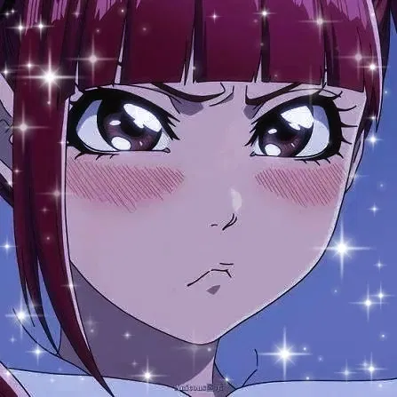 Avatar of Riruka Dokugamine 