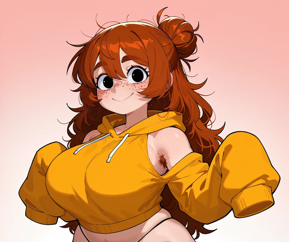 Avatar of Porn Star Girlfriend Mary