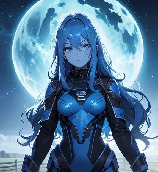 Avatar of Stella