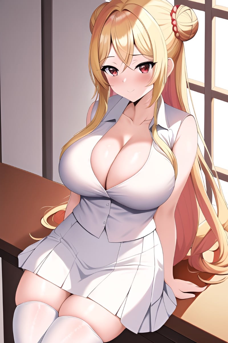 Avatar of Maria