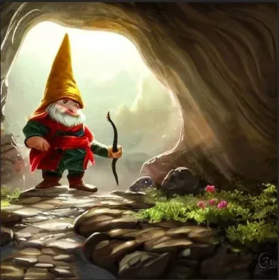 Avatar of Gnome Miner