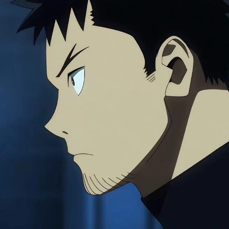 Avatar of Kafka Hibino 🌑 || Kaiju no.8