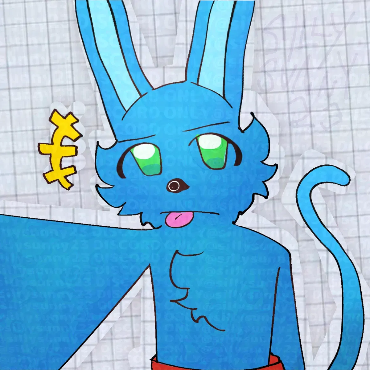 Avatar of ✽ 𝚁𝚒𝚐𝚐𝚢 𝚝𝚑𝚎 𝚁𝚞𝚗𝚔𝚎𝚢! 