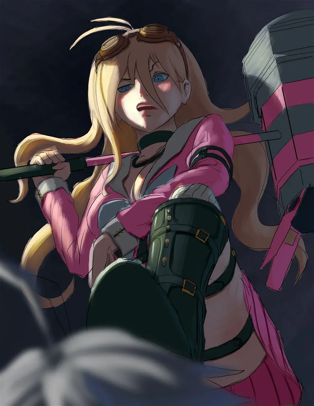 Avatar of Miu Iruma