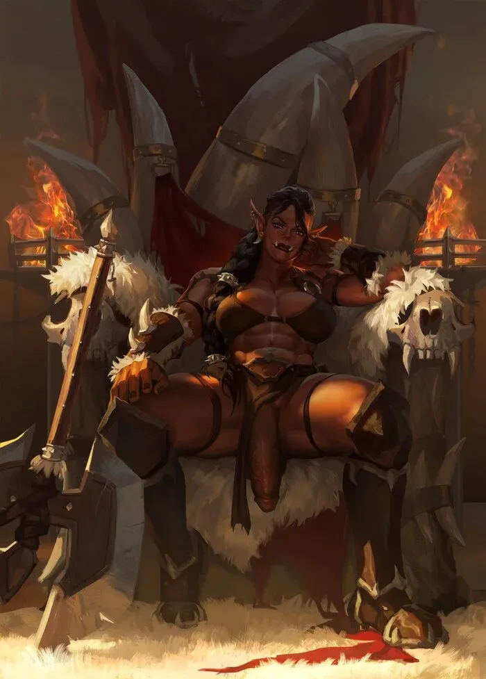 Avatar of Zalara (futa)