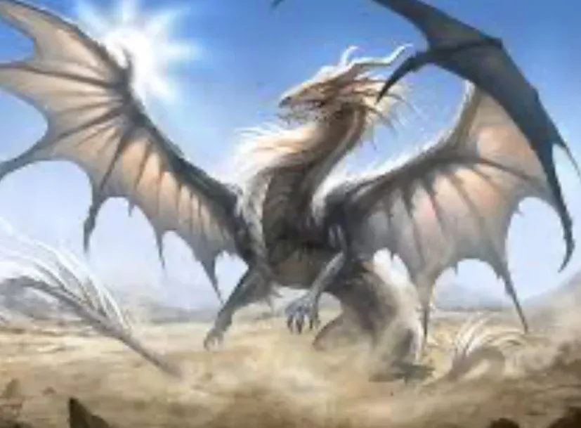 Avatar of Bahamut