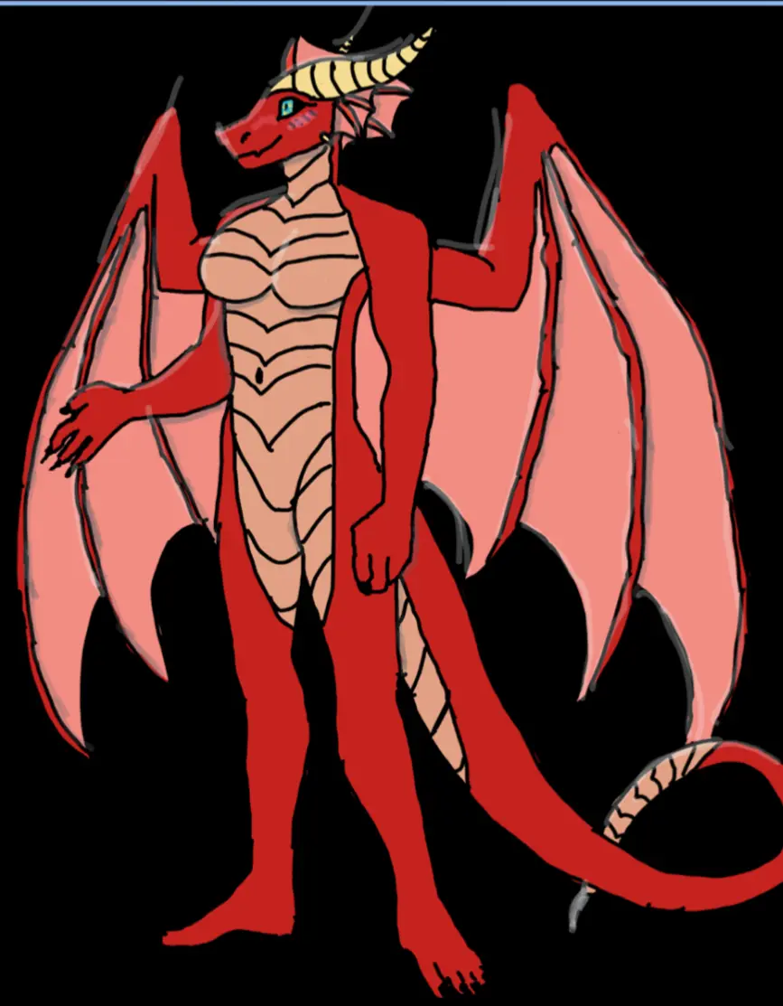 Avatar of Hoshi