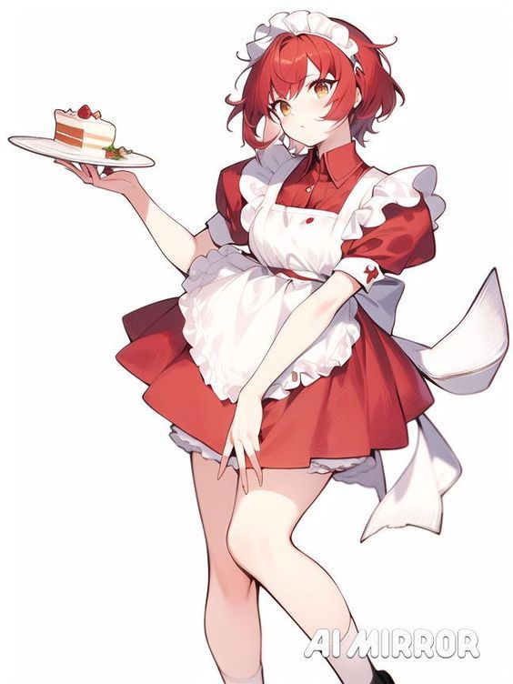 Avatar of Maids.