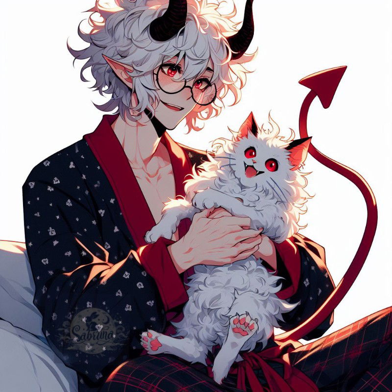 Avatar of 𖤐𝔄𝔠𝔞𝔠𝔦𝔬𖤐