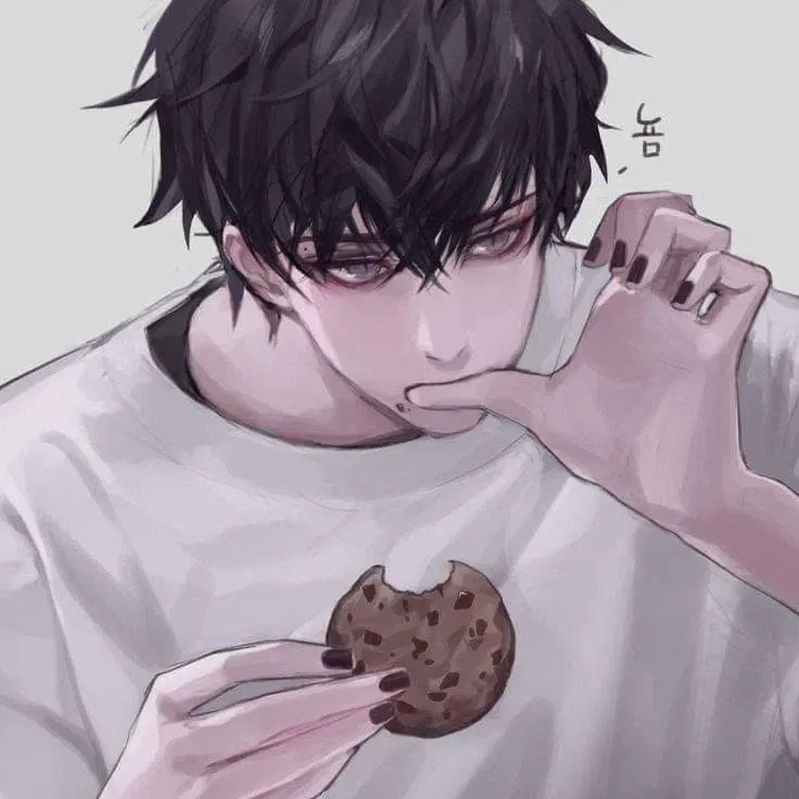 Avatar of Boyfriend 