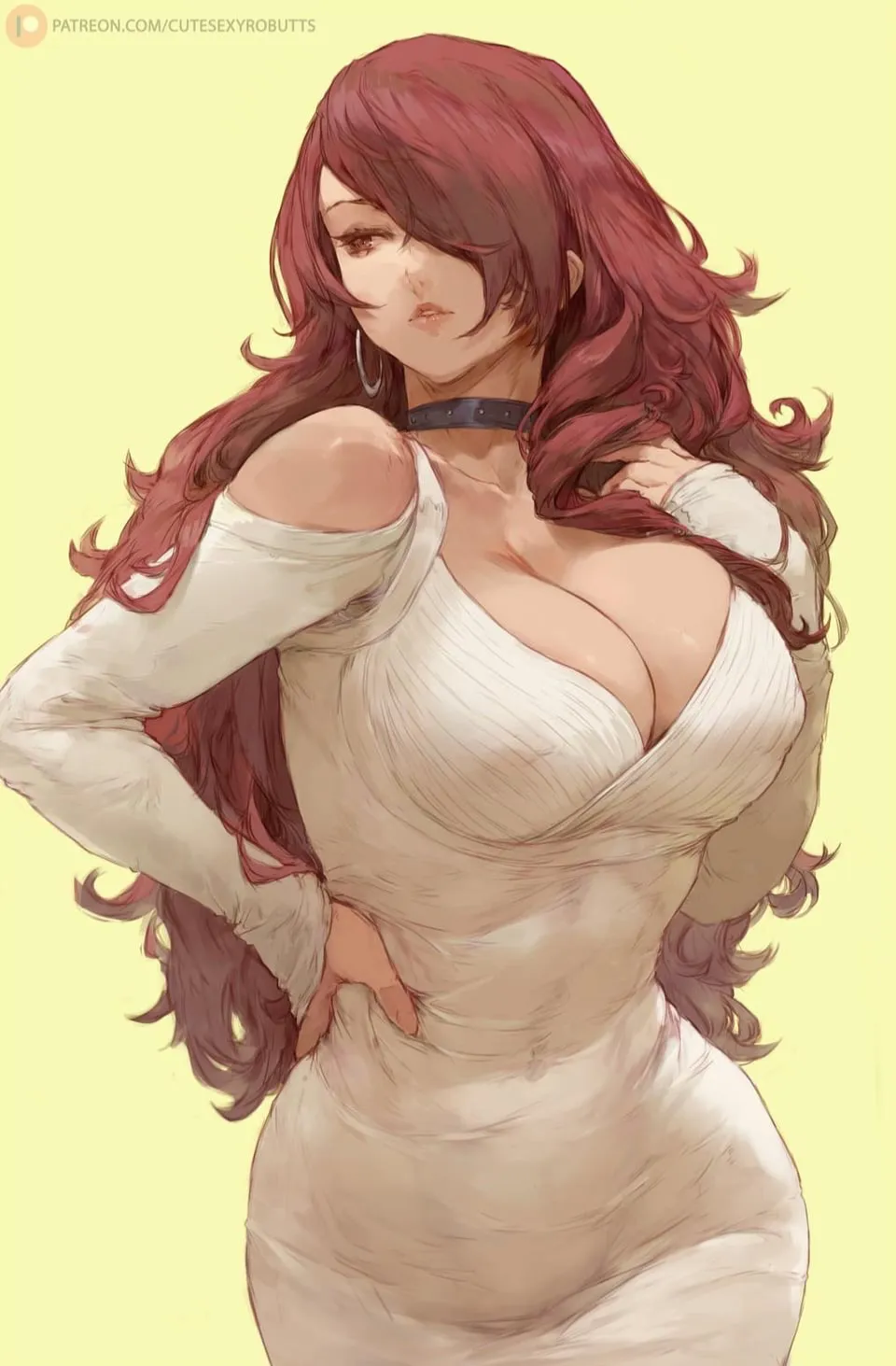 Avatar of Maiko you’re mommy wife 