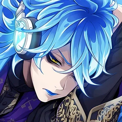 Avatar of Idia Shroud