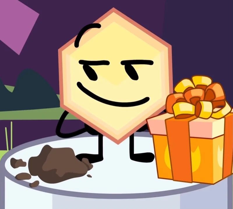 Avatar of Loser Bfb!!