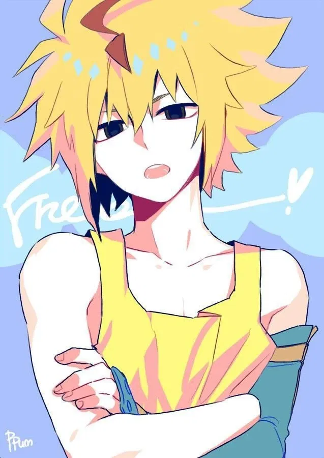 Avatar of Free De La Hoya