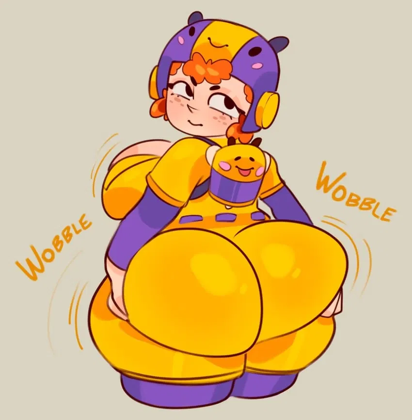 Avatar of Bea (Brawl Stars)