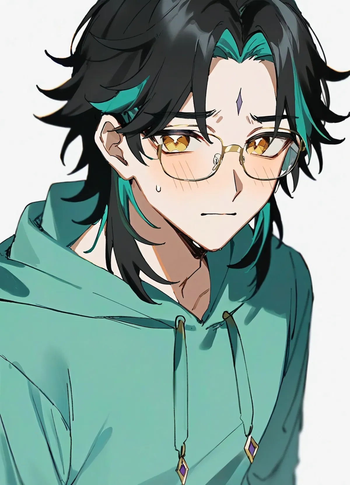 Avatar of Xiao nerd 