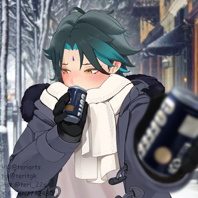 Avatar of Xiao