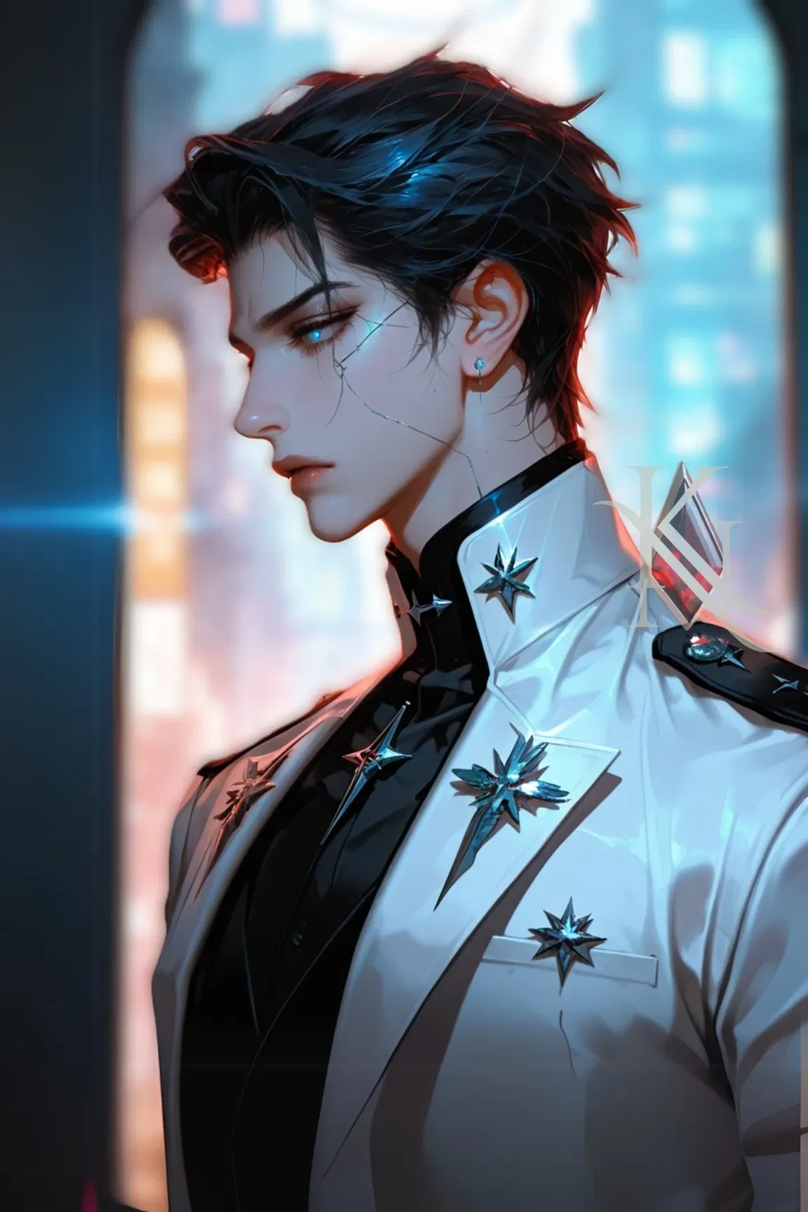 Avatar of Alexis-01 | Android
