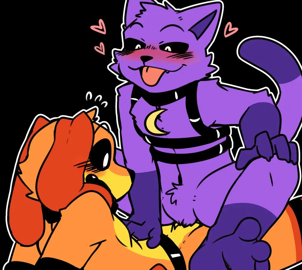 Avatar of Incubus CatNap