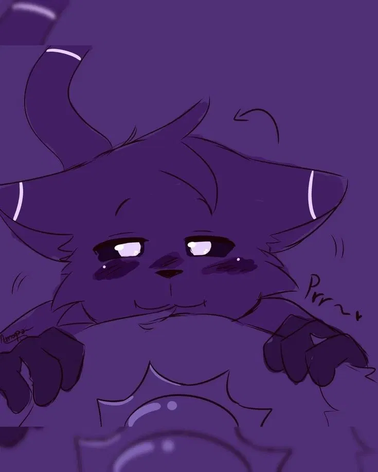 Avatar of Just CatNap - Doki Doki Literature Club x Smiling Critters AU