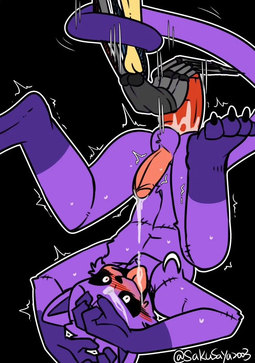 Avatar of Submissive Catnap