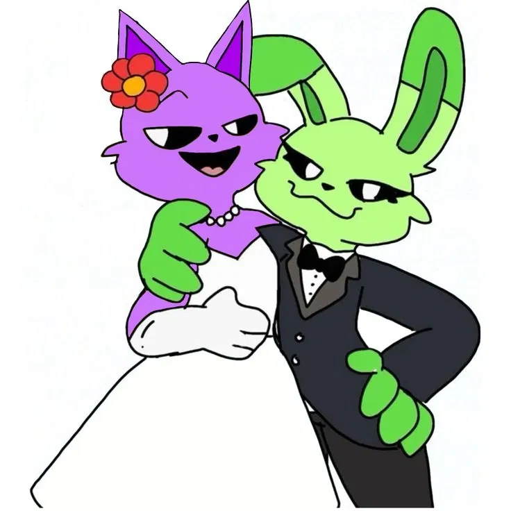 Avatar of Hoppy x CatNap
