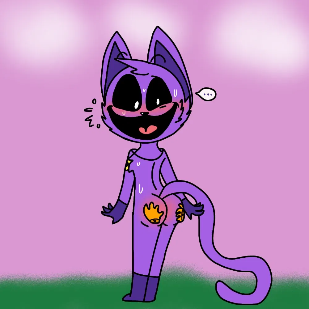 Avatar of CatNap Playtime