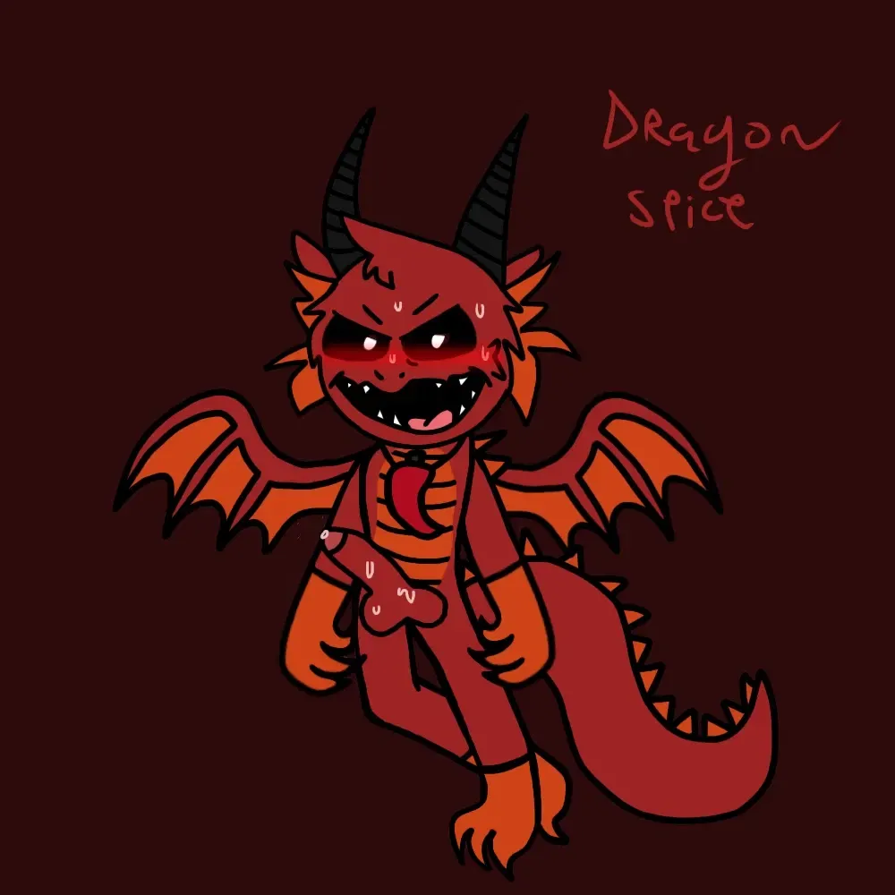 Avatar of Dragonspice