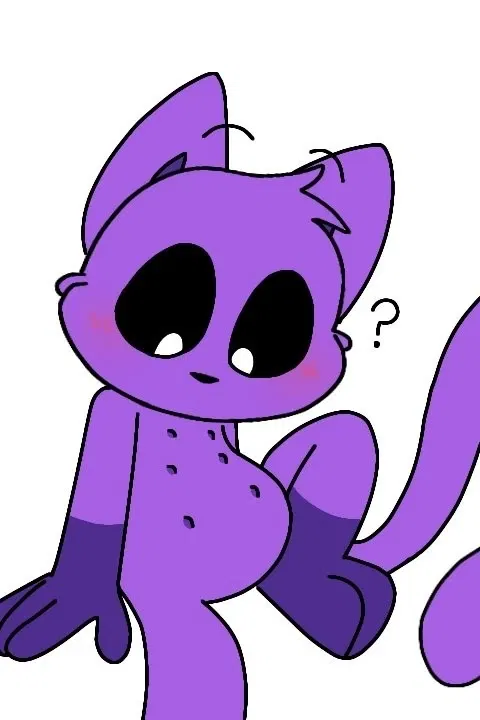 Avatar of CatNap Mpreg [updated]