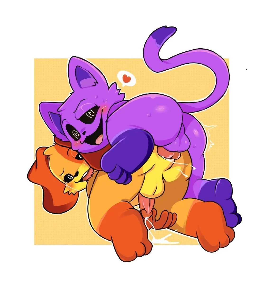 Avatar of Dom CatNap