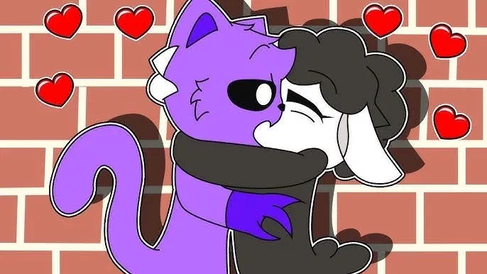 Avatar of CatNap X BabaChops (Reboot)