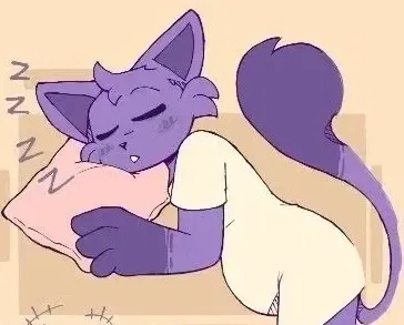 Avatar of Pregnant BiggerBody CatNap